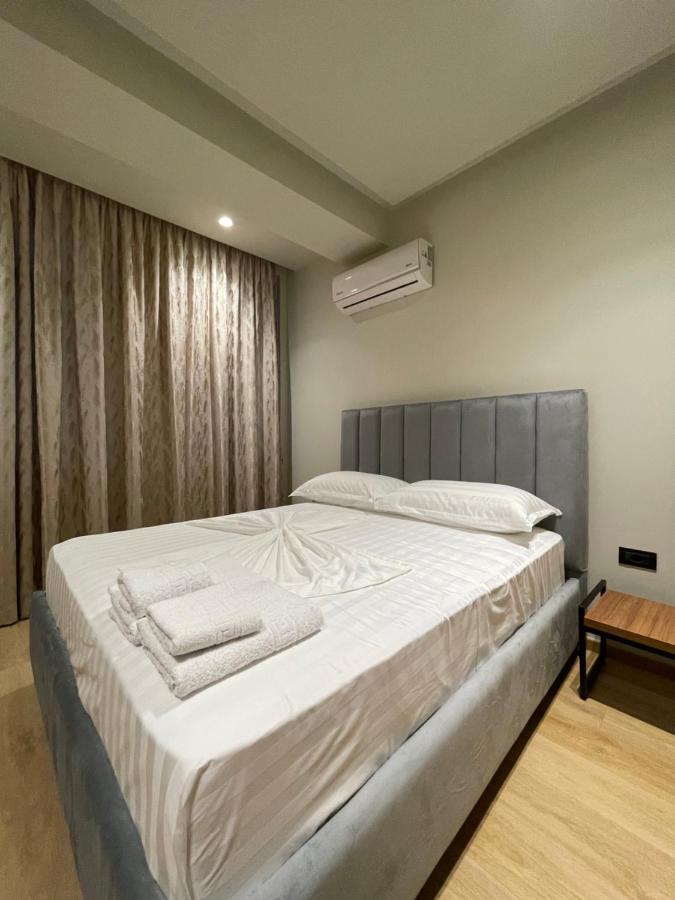 Bujtina Apsus Hotel Berat Exterior photo